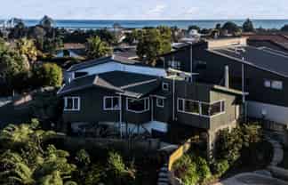 10 Rossiter Crescent, Lynmouth