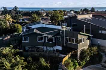 10 Rossiter Crescent, Lynmouth