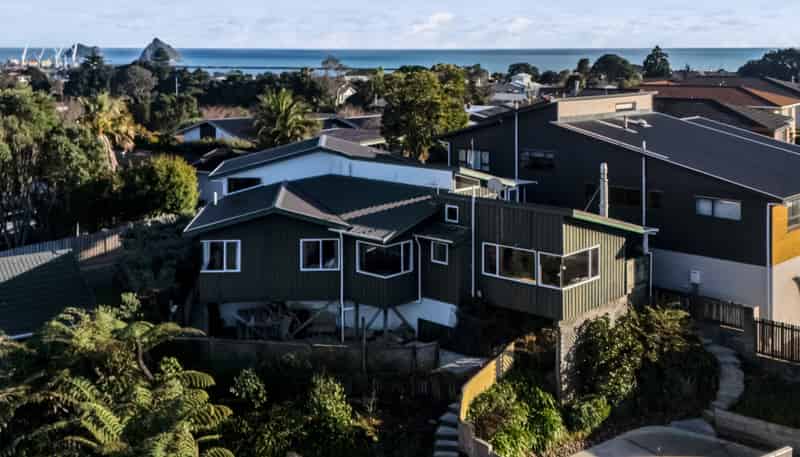 10 Rossiter Crescent, Lynmouth