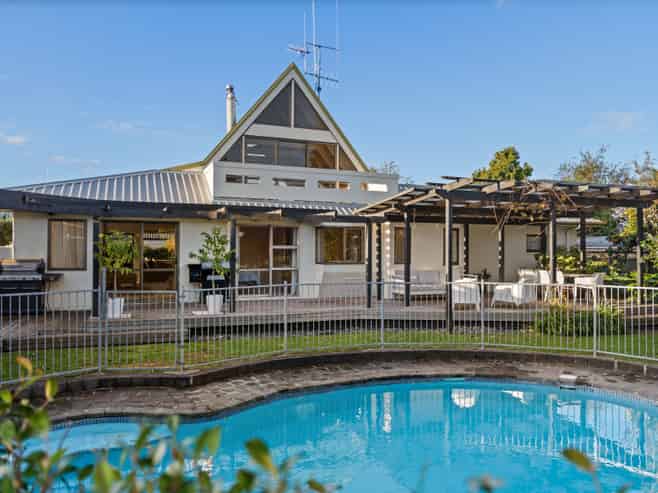 56 Thirteenth Avenue, Tauranga South