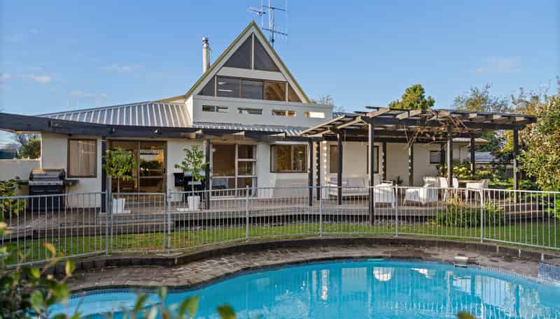 56 Thirteenth Avenue, Tauranga South