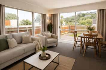 6 Cluny Road, Plimmerton