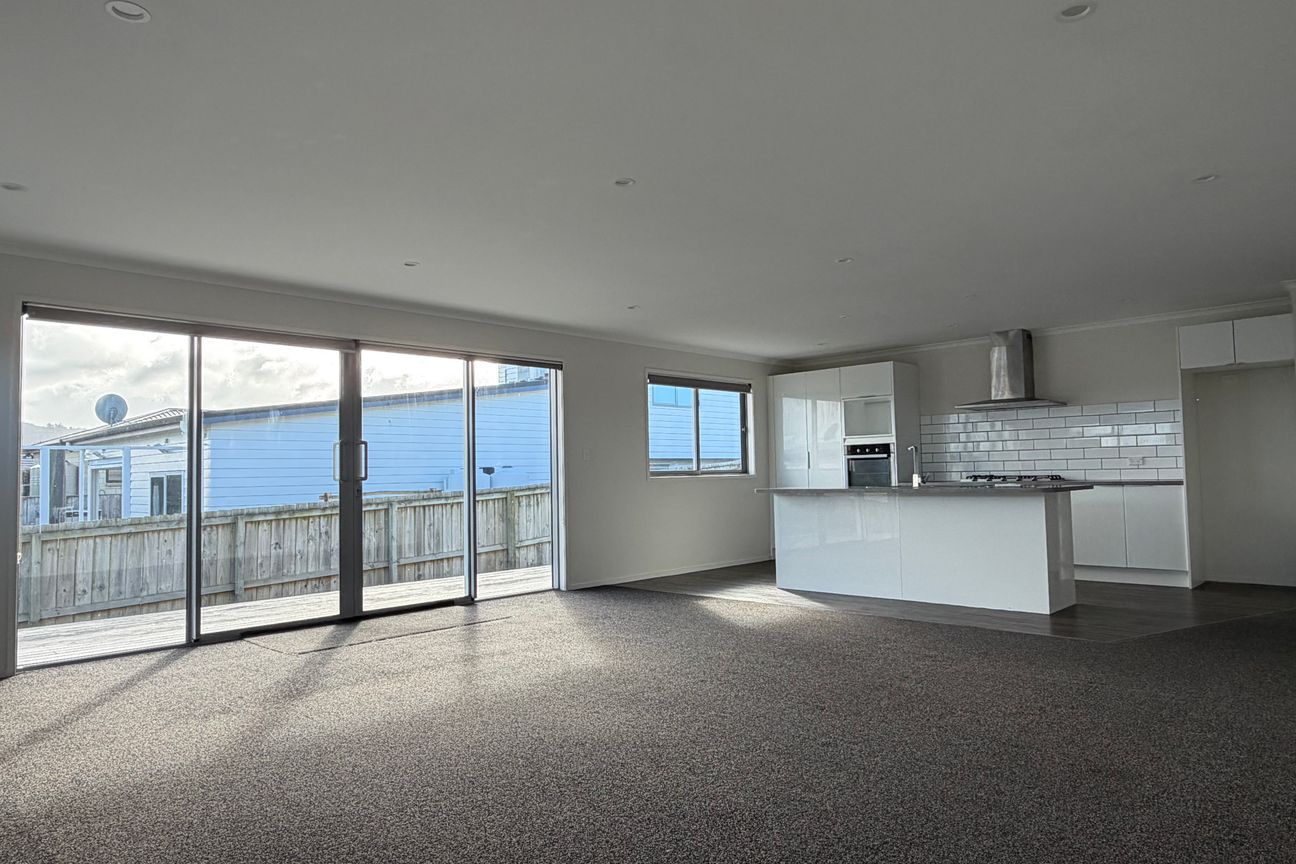 Well presented 4 bedroom Home - Widok 5