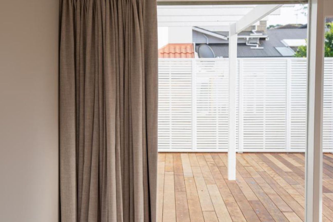 Stunning 3-Bedroom bungalow in Epsom, Auckland - Więcej