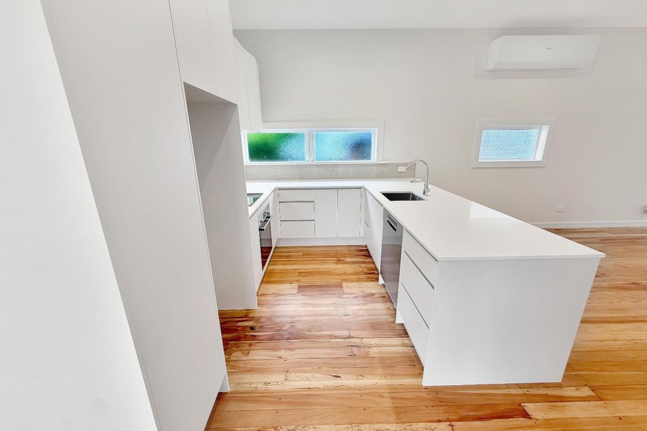 Stunning 3-Bedroom bungalow in Epsom, Auckland - Widok 5