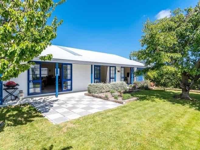 65A Barker Road, Marewa