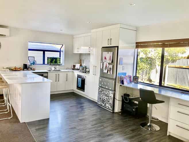 65A Barker Road, Marewa