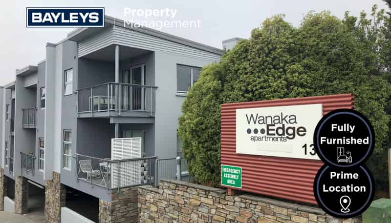 3/13 Plantation Rd, Wanaka