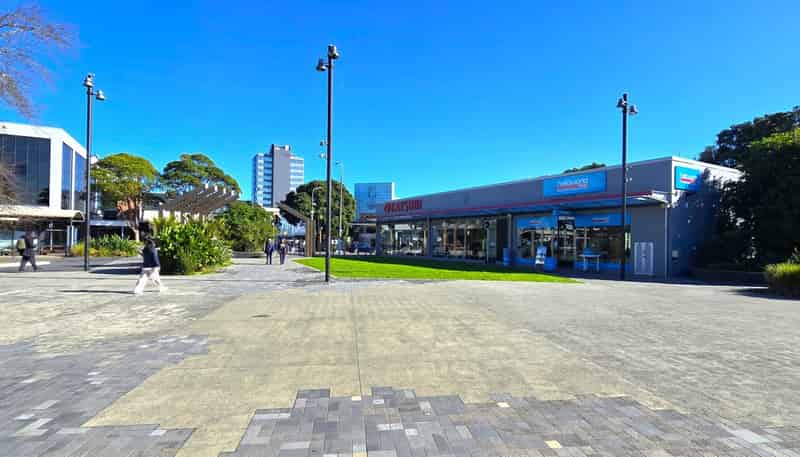 488 Lake Road, Takapuna