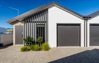 1 Taverner Lane, Mosgiel