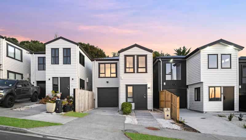 5 Puhakehake Place, Flat Bush