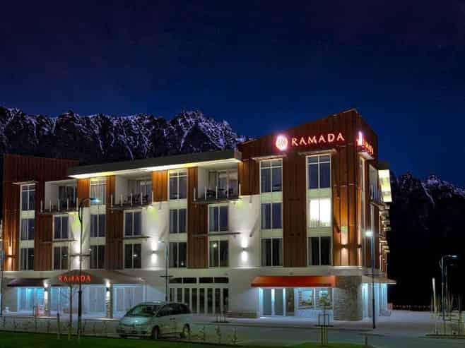 Premium NZ Hotel Asset Portfolio $14M