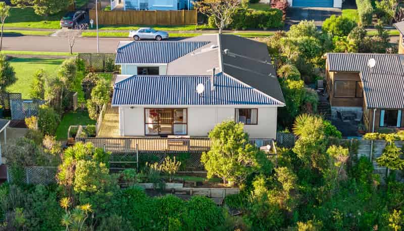 48 Spyglass Lane, Whitby