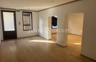 MODERN RETAIL SPACE IN REMUERA VILLAGE