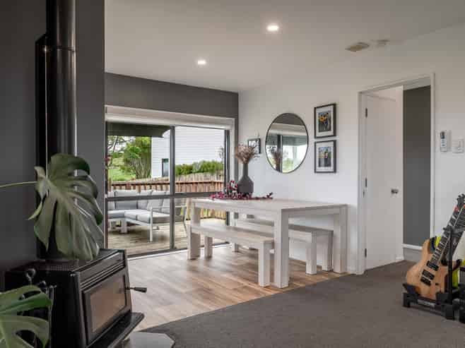 83 Fraser Drive, Feilding