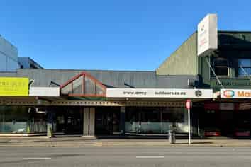 CBD Development Opportunity with Holding Income