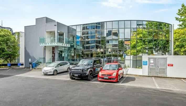  L5B, 93 Grafton Road, Grafton
