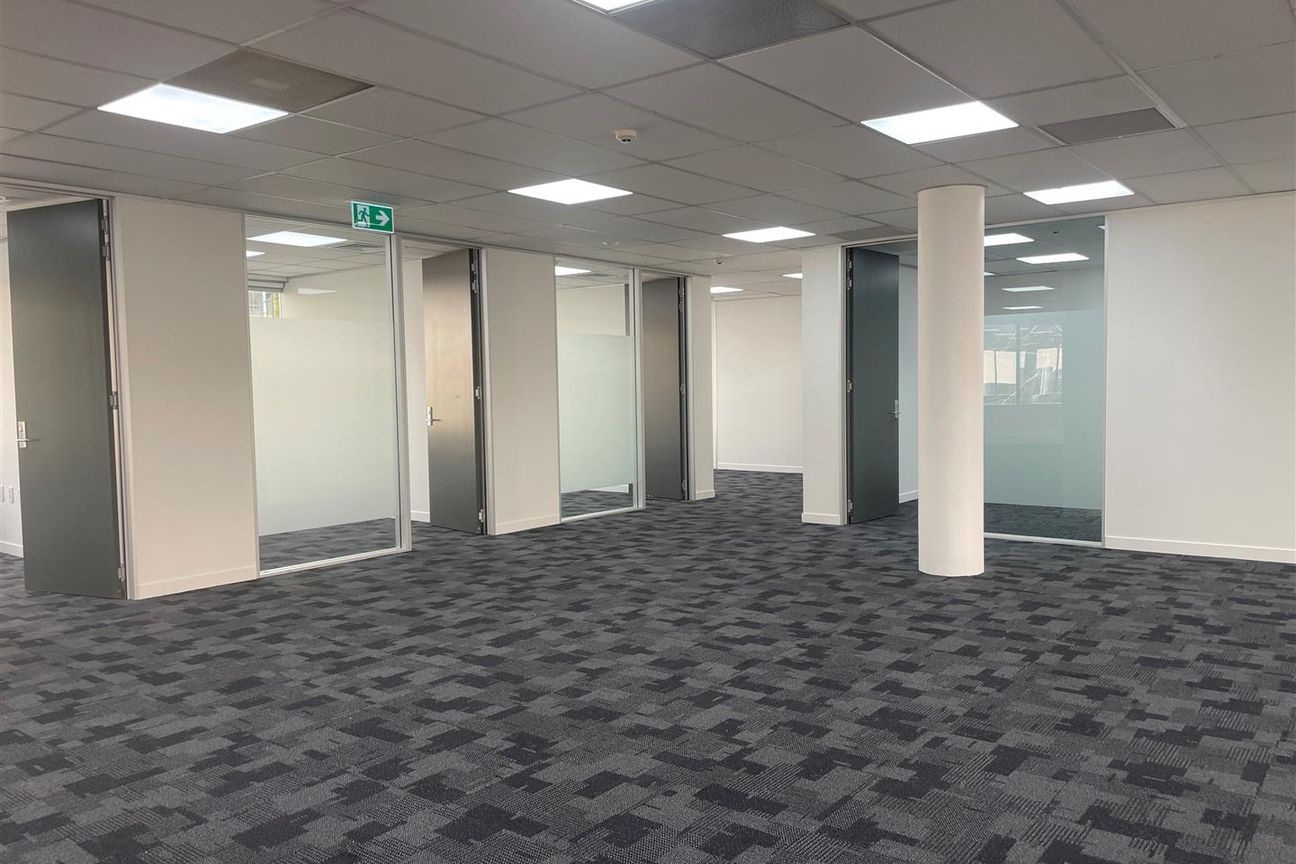Flexible City Fringe Offices - Ansicht 4