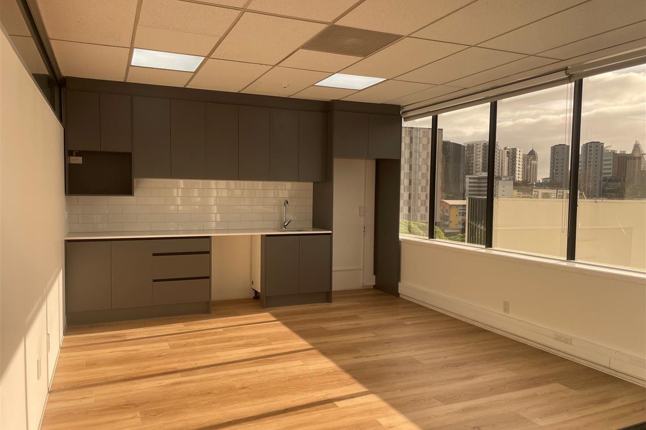 Flexible City Fringe Offices - Ansicht 5