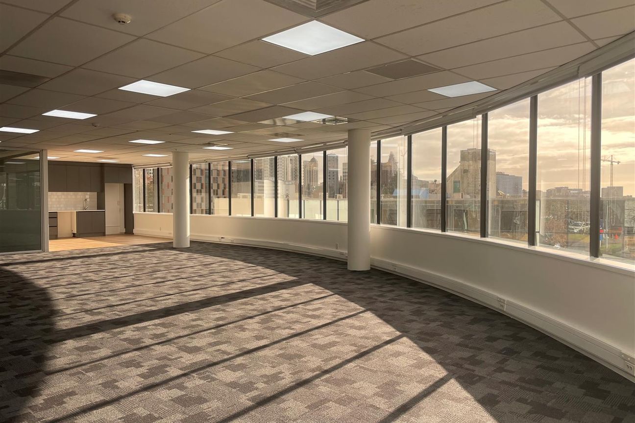 Flexible City Fringe Offices - Ansicht 3