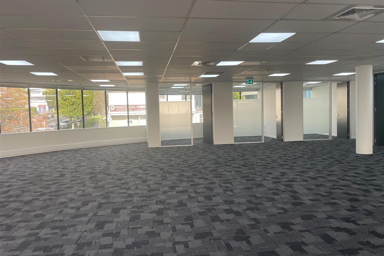 Flexible City Fringe Offices - Ansicht 2