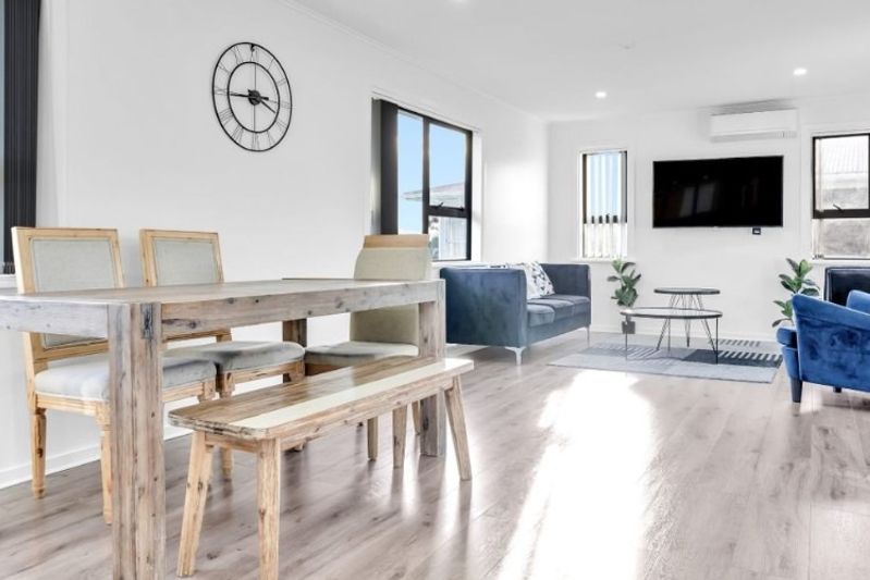 Mt Wellington, 3 bedroom - Bild 5