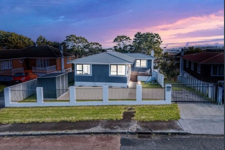 Mt Wellington, 3 bedroom - Bild 2