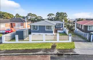 12 Portman Road, Mount Wellington