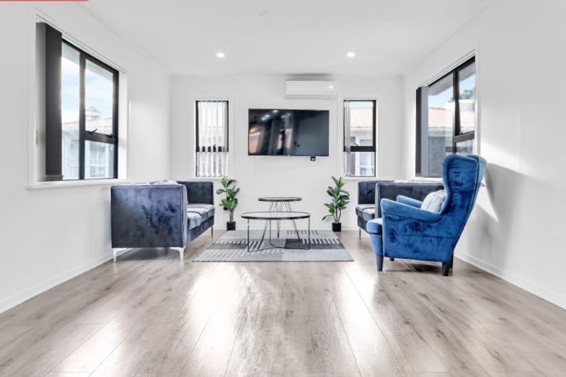 Mt Wellington, 3 bedroom - Bild 4