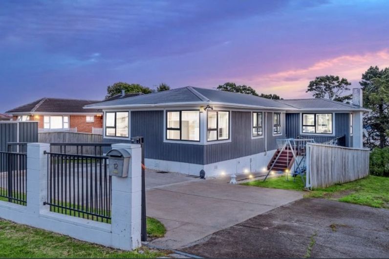 Mt Wellington, 3 bedroom - Bild 3