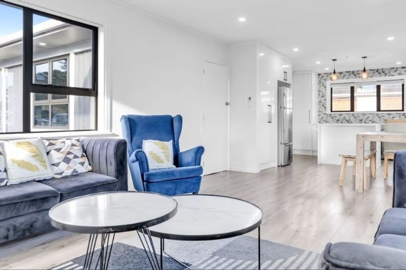 Mt Wellington, 3 bedroom - Bild 6