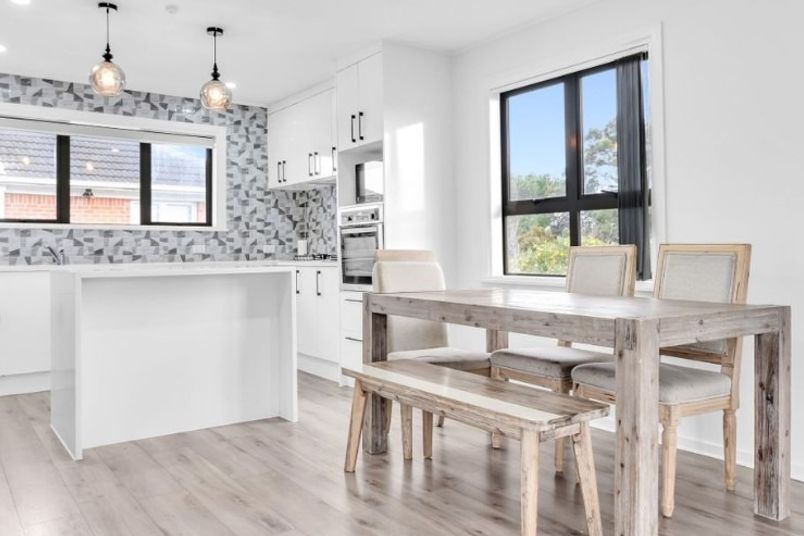 Mt Wellington, 3 bedroom - Fler