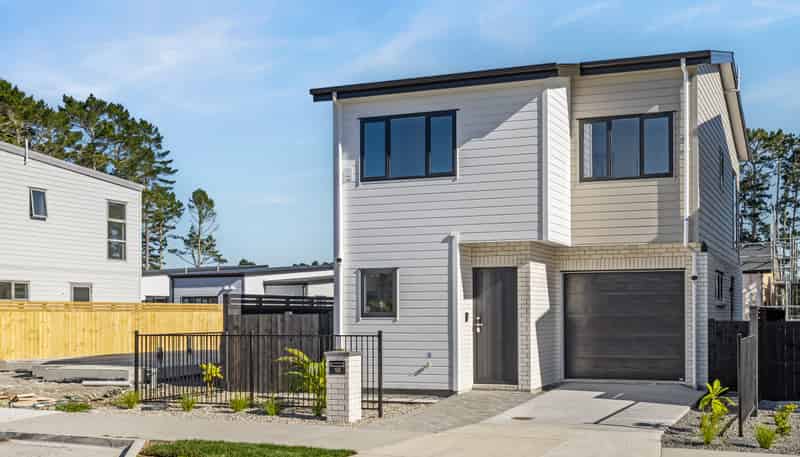 10 Flax Street, Westgate