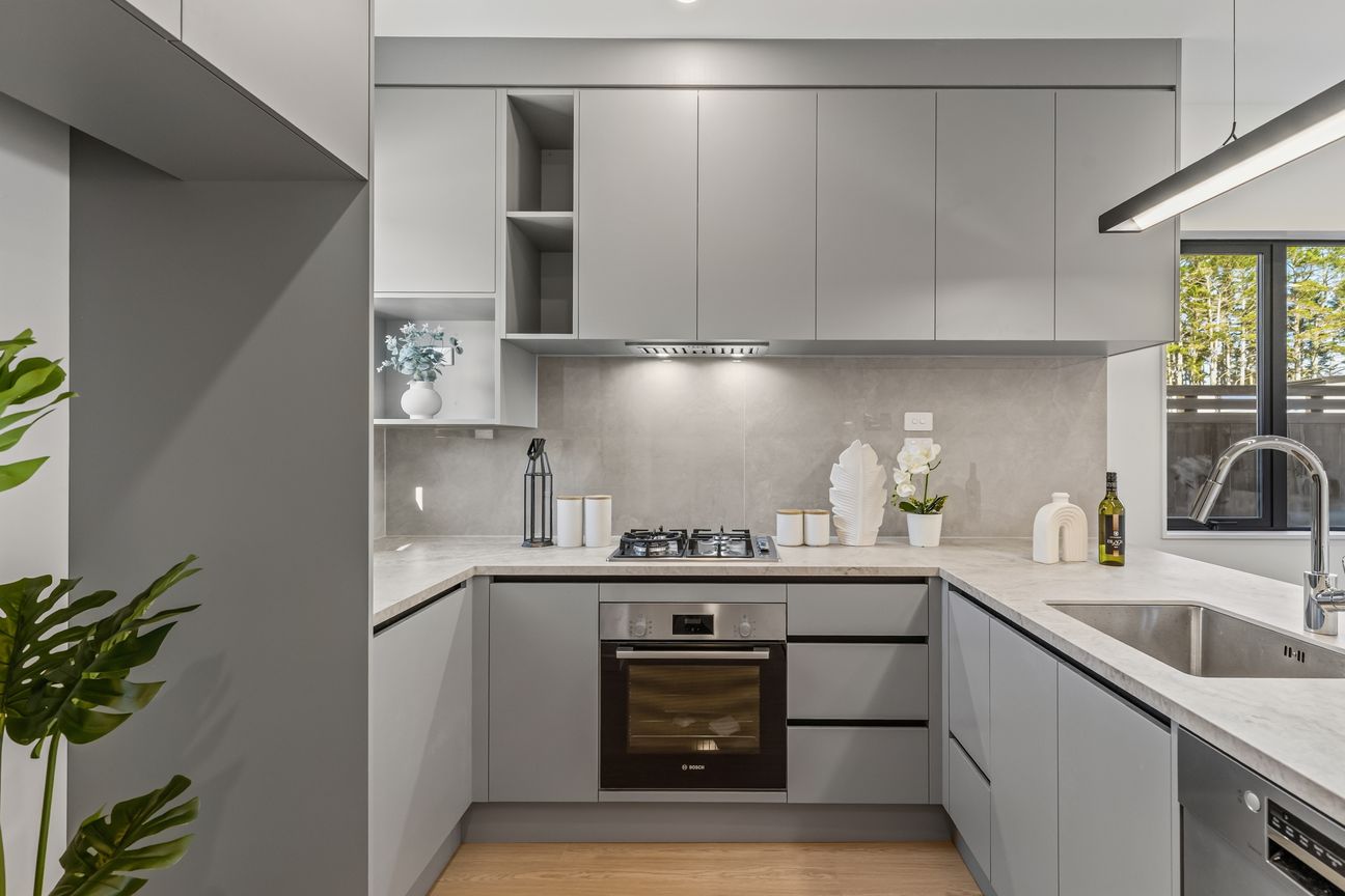 Brand New Family Home in the Heart of Westgate - Widok 5