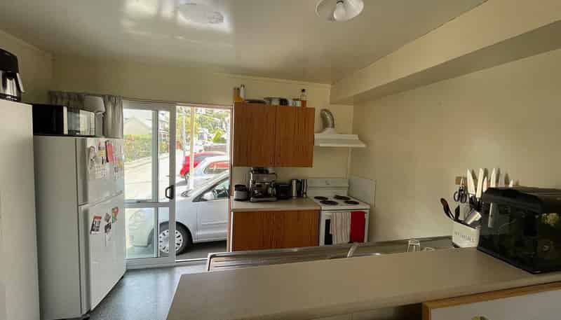 931 Cumberland Street, North Dunedin