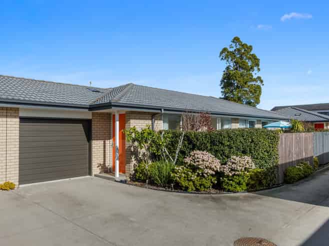 28B Elizabeth Street, Orewa
