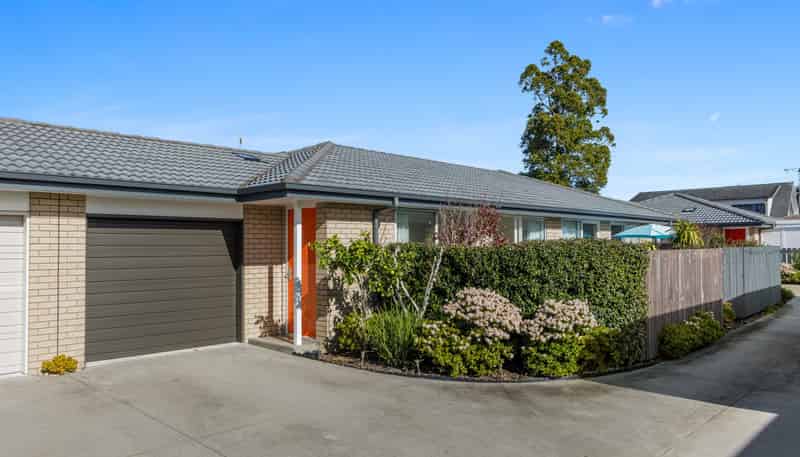 28B Elizabeth Street, Orewa