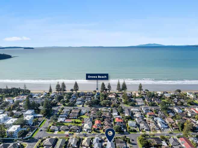 28B Elizabeth Street, Orewa