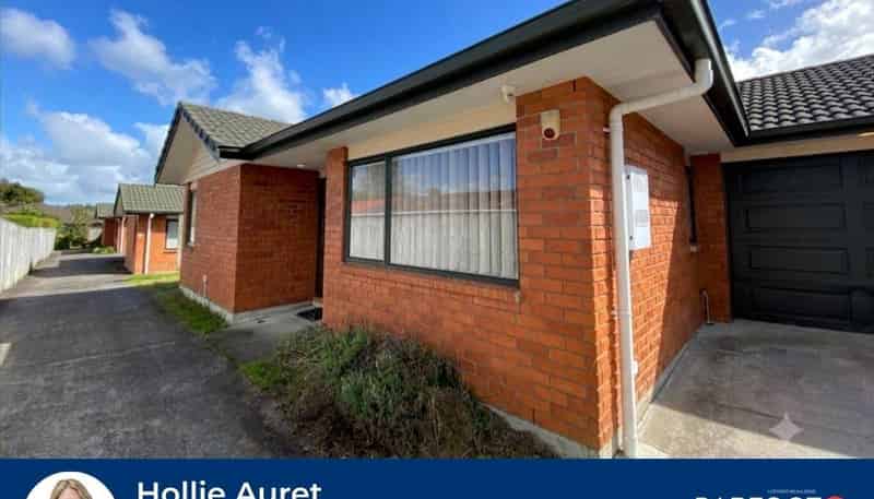 12A Dublin Street, Pukekohe