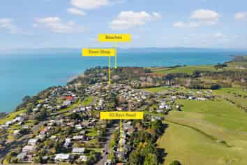 50 Bays Road, Orere Point