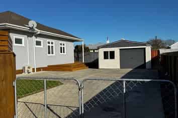 26A Wilton Street, Levin