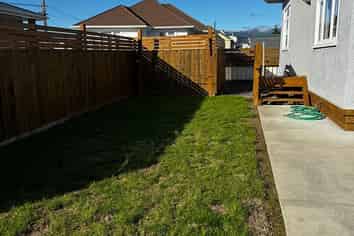26A Wilton Street, Levin