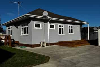 26A Wilton Street, Levin