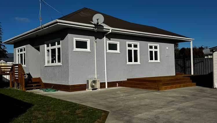 26A Wilton Street, Levin