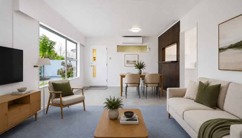 4/902 Clive Street, Akina