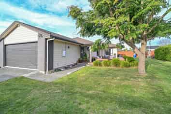 41 Kingsley Drive, Flaxmere