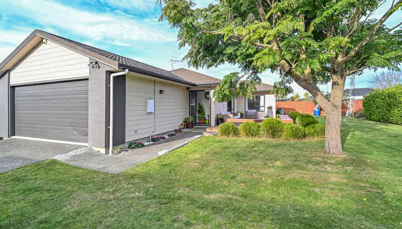 41 Kingsley Drive, Flaxmere