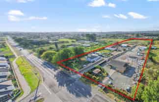 106 Airfield Road, Takanini