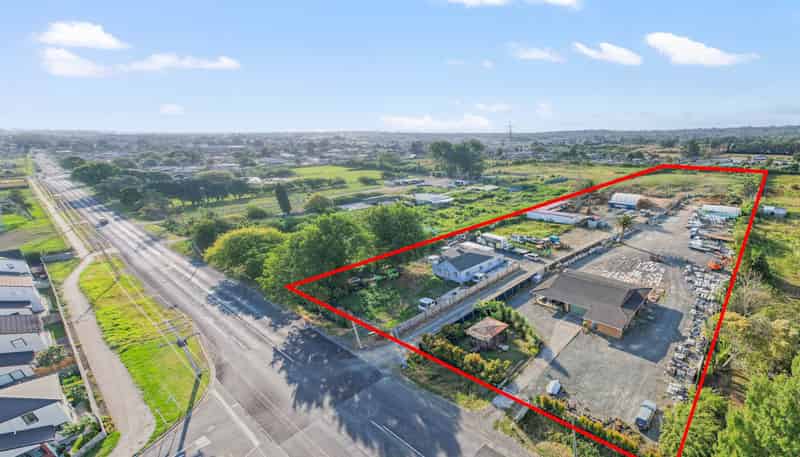 106 Airfield Road, Takanini