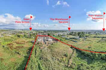 106 Airfield Road, Takanini